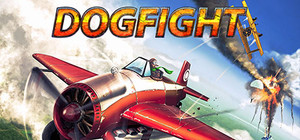 Dog Fight Super Ultra Deluxe banner