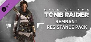 Remnant Resistance Pack banner