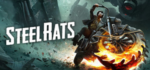 Steel Rats banner