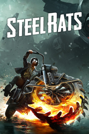 Steel Rats のセール価格