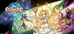 Elsword Free-to-Play banner