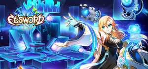 Elsword Free-to-Play banner