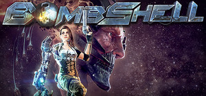 Upgrade to Bombshell Digital Deluxe Edition banner