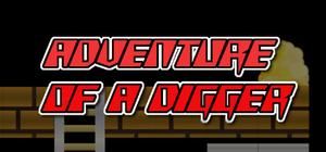 Adventure of a Digger banner