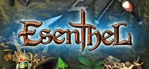 Esenthel Engine banner