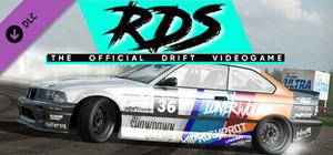 RDS - PREMIUM CARS PACK#1 banner
