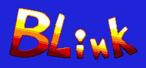 Blink the Bulb banner