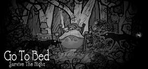 Go To Bed: Survive The Night banner