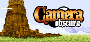 Camera Obscura banner