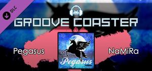 Groove Coaster - Pegasus banner