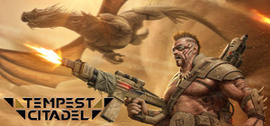 Tempest Citadel banner