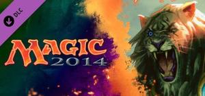 Magic 2014 “Guardians of Light” Foil Conversion banner