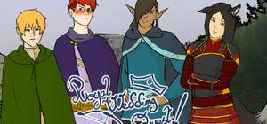 Royal Wedding Quest! banner