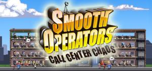 Smooth Operators Full Game banner