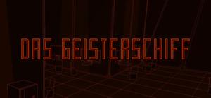 Das Geisterschiff banner