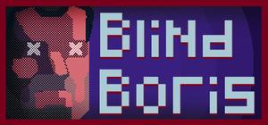 Blind Boris banner