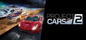 Project CARS 2 Deluxe Edition banner