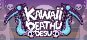 Kawaii Deathu Desu banner