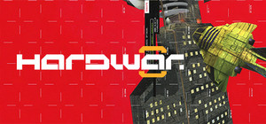 Hardwar banner