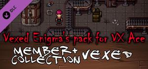 RPG Maker VX Ace - Vexed Enigma's pack for VX Ace banner