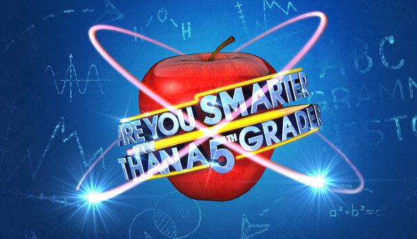 Are You Smarter Than a 5th Grader?™