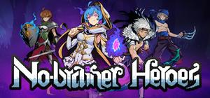 No-brainer Heroes banner