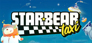Starbear: Taxi banner