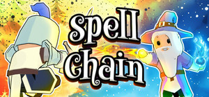 Spellchain banner