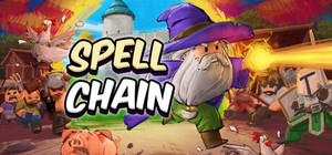 Spellchain banner