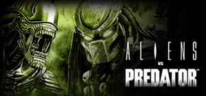 Aliens vs Predator™ banner