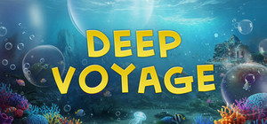 Deep Voyage banner