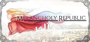 Melancholy Republic banner