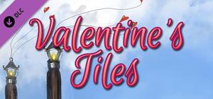 RPG Maker VX Ace - Valentine's Tile Pack banner