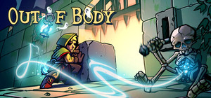 Out of Body banner