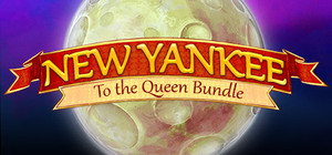 New Yankee - To the Queen! banner