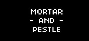 Mortar and Pestle banner