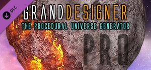 Grand Designer Pro banner