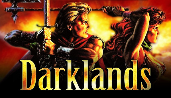 DARKLANDS