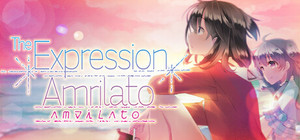 The Expression Amrilato banner