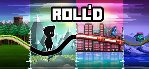Roll'd banner