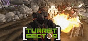 Turret Sector banner