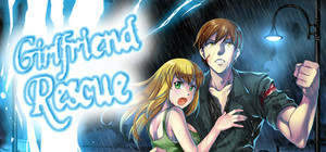 Girlfriend Rescue banner