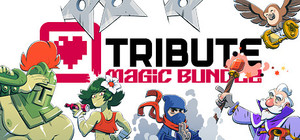 Tribute Magic Bundle banner