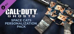 Call of Duty®: Ghosts - Space Cats Pack banner