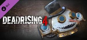 Dead Rising 4 - Sir-Ice-A-Lot banner