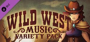 RPG Maker VX Ace - Wild West Music Variety Pack banner