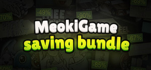 SUPER MEGA BANDLE FROM meokigame banner