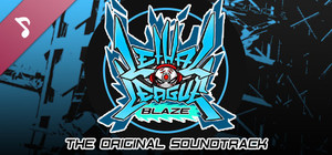Lethal League Blaze - Soundtrack banner