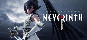 Neverinth banner
