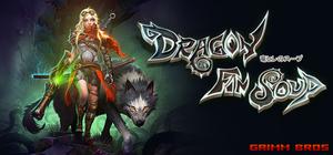 Dragon Fin Soup banner